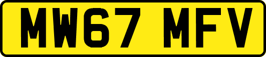 MW67MFV