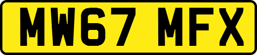 MW67MFX