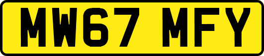 MW67MFY