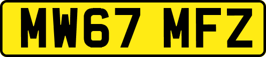 MW67MFZ