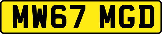 MW67MGD
