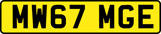 MW67MGE
