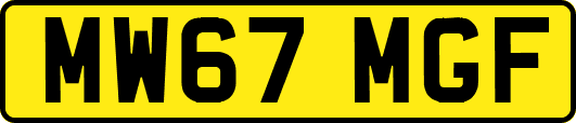 MW67MGF