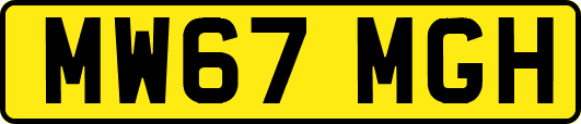 MW67MGH