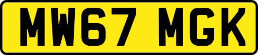 MW67MGK