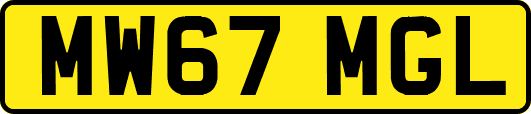 MW67MGL
