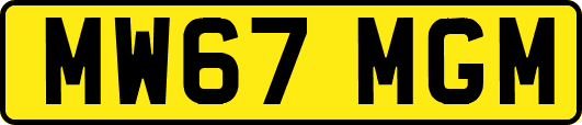 MW67MGM