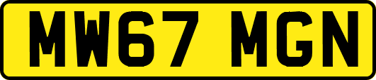 MW67MGN