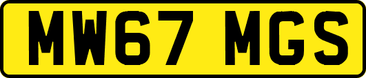 MW67MGS