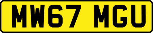 MW67MGU