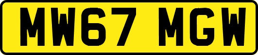 MW67MGW