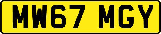MW67MGY