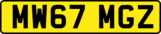 MW67MGZ
