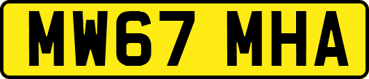 MW67MHA