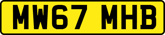 MW67MHB