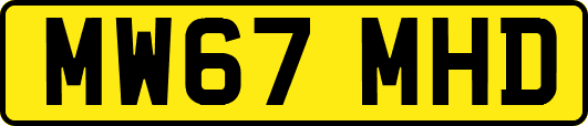 MW67MHD