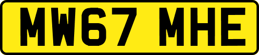 MW67MHE