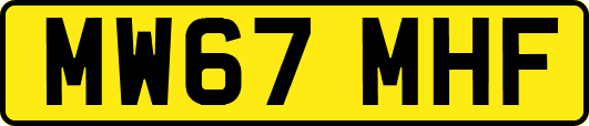 MW67MHF