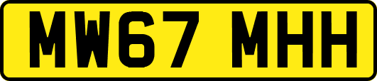 MW67MHH