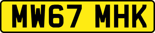 MW67MHK