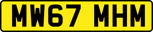 MW67MHM