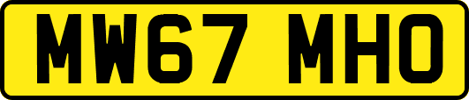 MW67MHO
