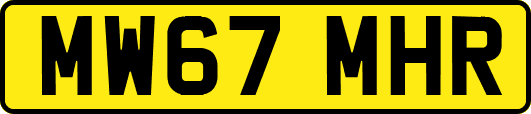 MW67MHR