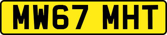 MW67MHT