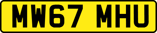 MW67MHU