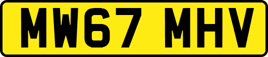 MW67MHV