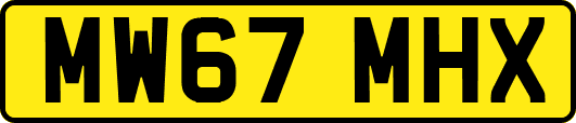 MW67MHX