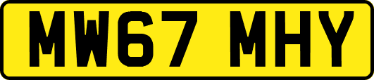 MW67MHY