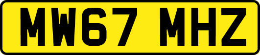 MW67MHZ
