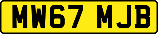 MW67MJB