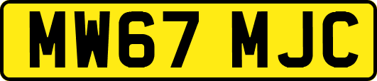 MW67MJC