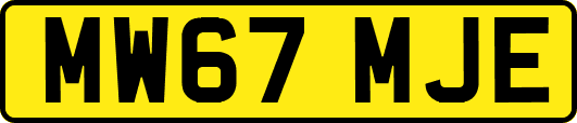 MW67MJE