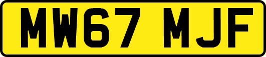 MW67MJF