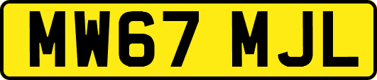 MW67MJL