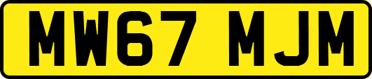 MW67MJM
