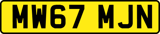 MW67MJN