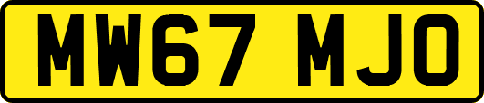 MW67MJO