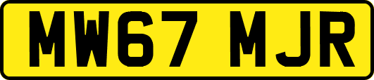MW67MJR