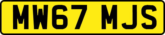 MW67MJS