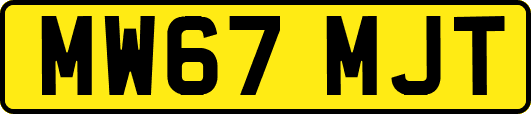 MW67MJT