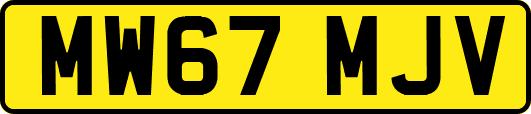 MW67MJV