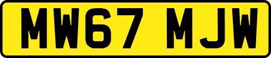 MW67MJW