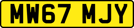 MW67MJY