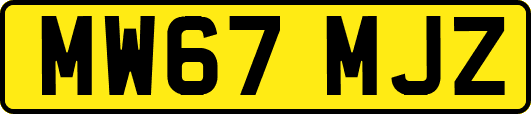 MW67MJZ