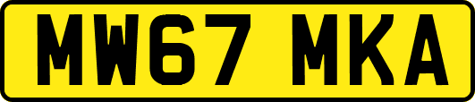 MW67MKA