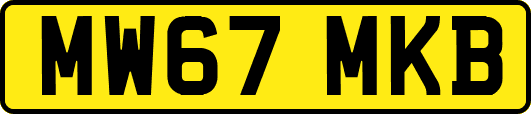 MW67MKB